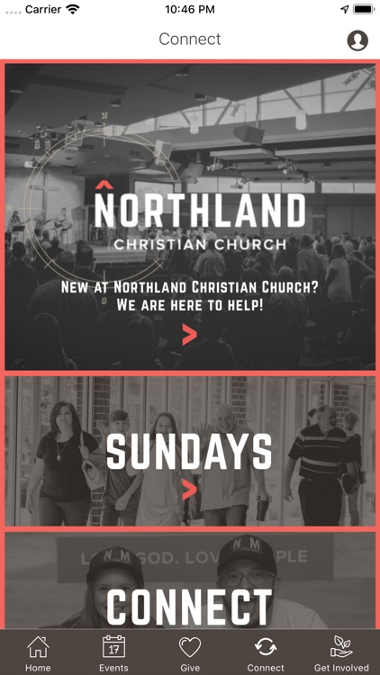 Northland Christian Topeka