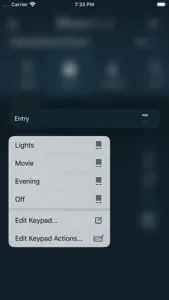 HomeSense for HomeKit screenshot #6 for iPhone