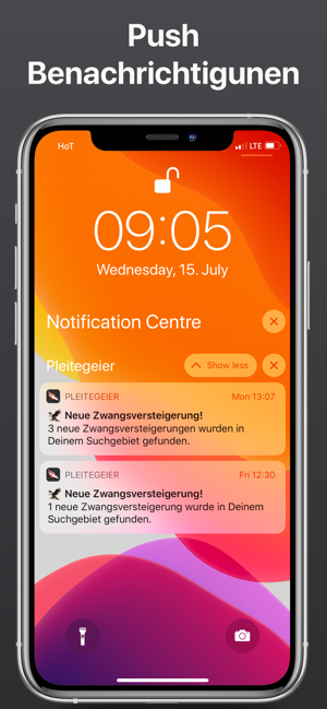 Pleitegeier Versteigerungen(圖2)-速報App