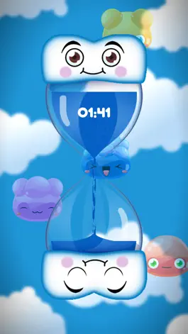 Game screenshot Kids Hourglass hack