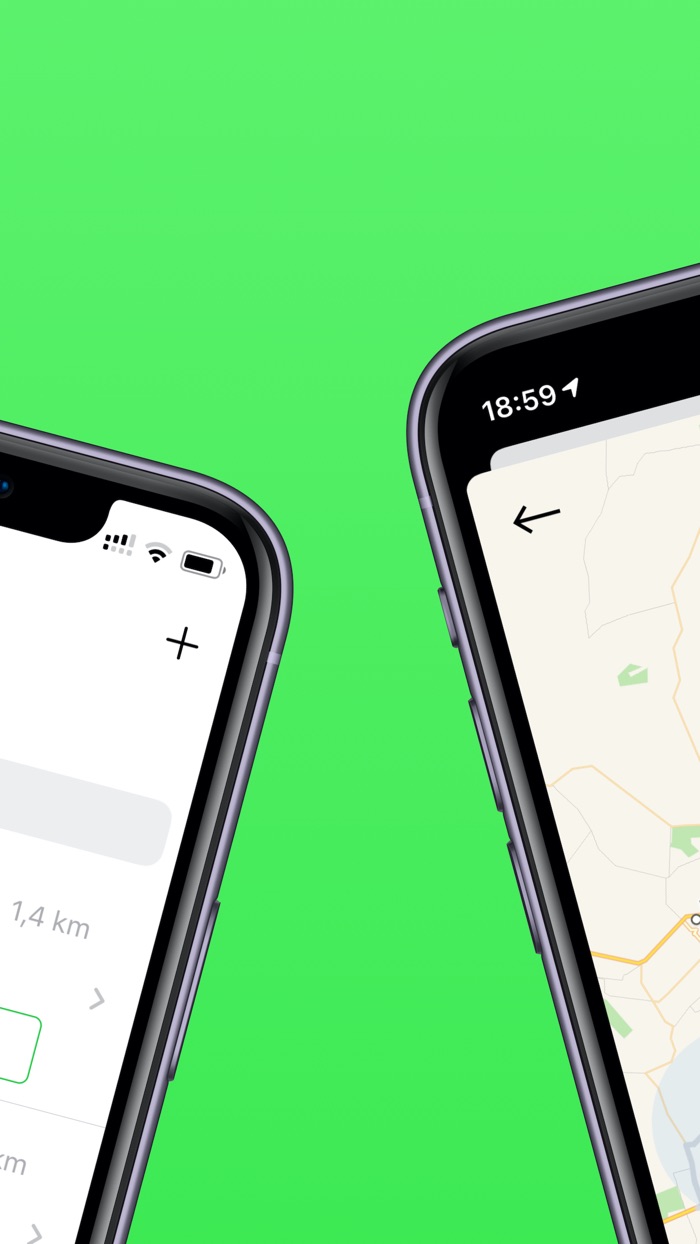 ETA - Arrive on time