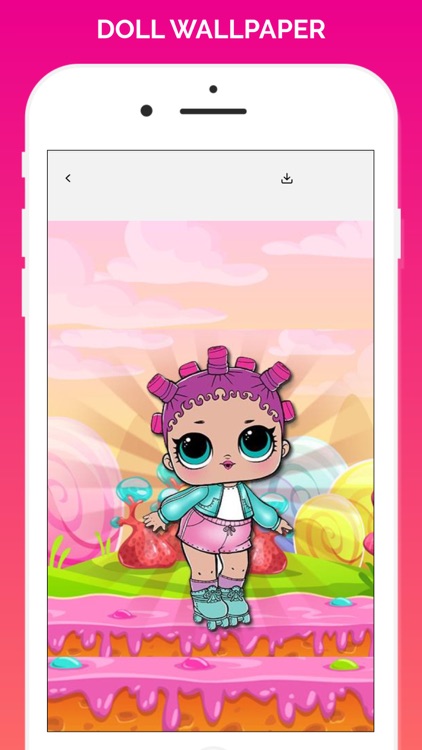 Doll Wallpaper Hd 21 By Luz Ochoa