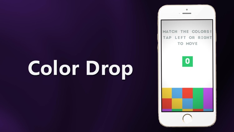 Color Drop-Quickly Move screenshot-3