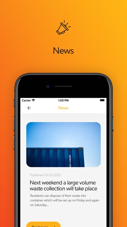 Daly City Simplicity