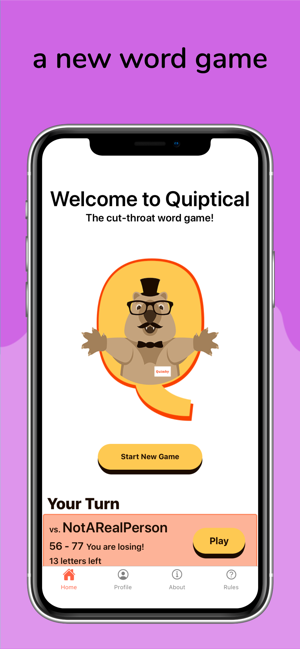 Quiptical(圖1)-速報App