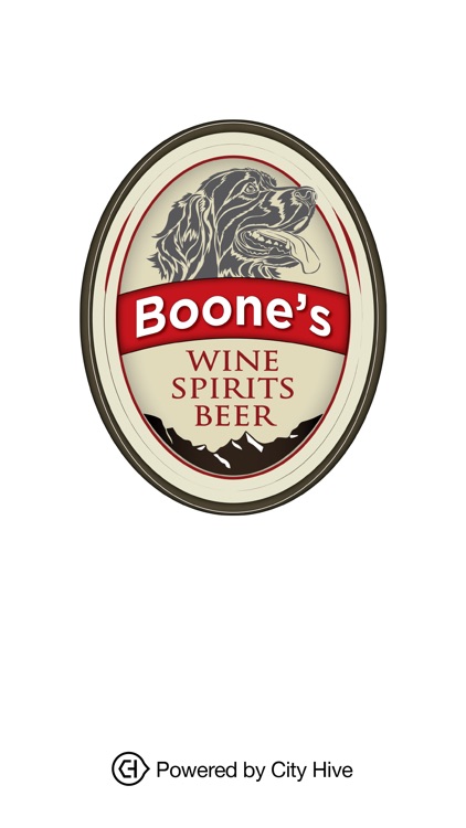 Boone's Wine and Spirits