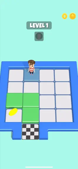 Game screenshot Tile Escape! mod apk