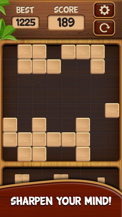 Block Puzzle Blast* by Fiogonia Games