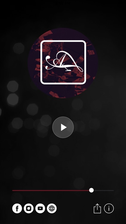 Radio Amparo & Fortaleza