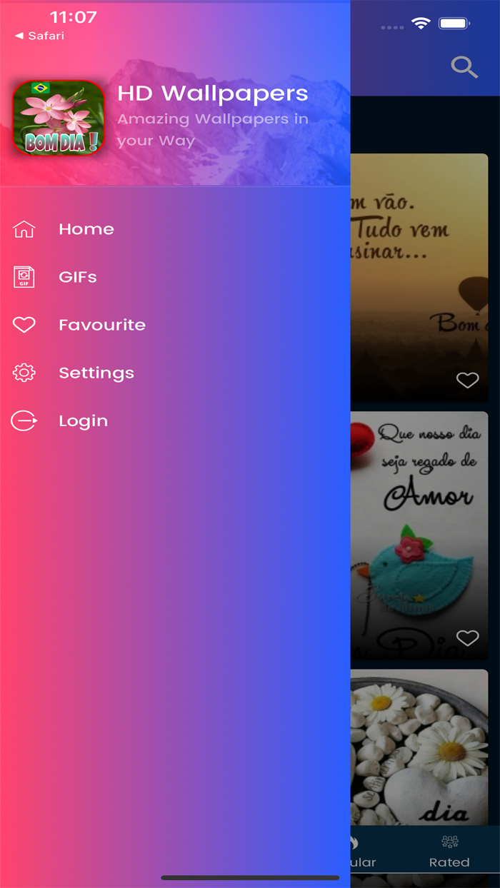Bom Dia Gifs Boa Tarde Noite
