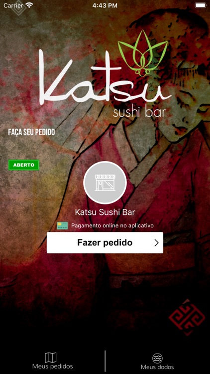 Katsu Sushi Bar