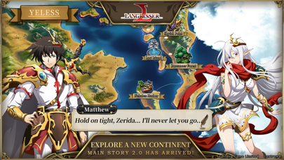 Langrisser By Zlonggames Ios United States Searchman App