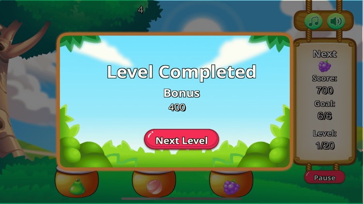 Splendid Fruit Classification