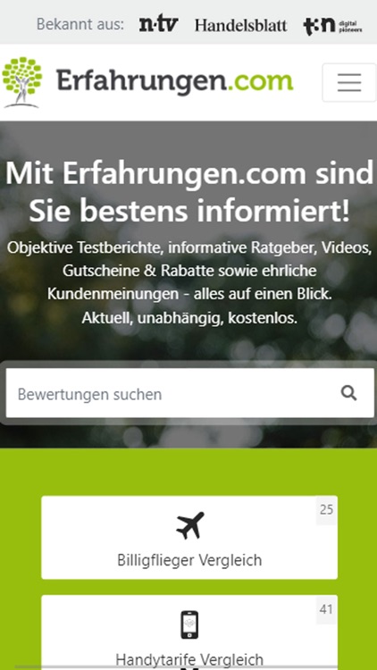 Erfahrungen.com