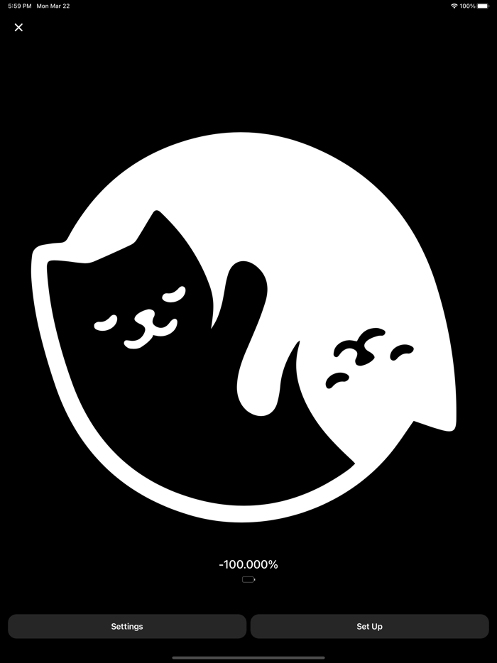 Charging Play Animations