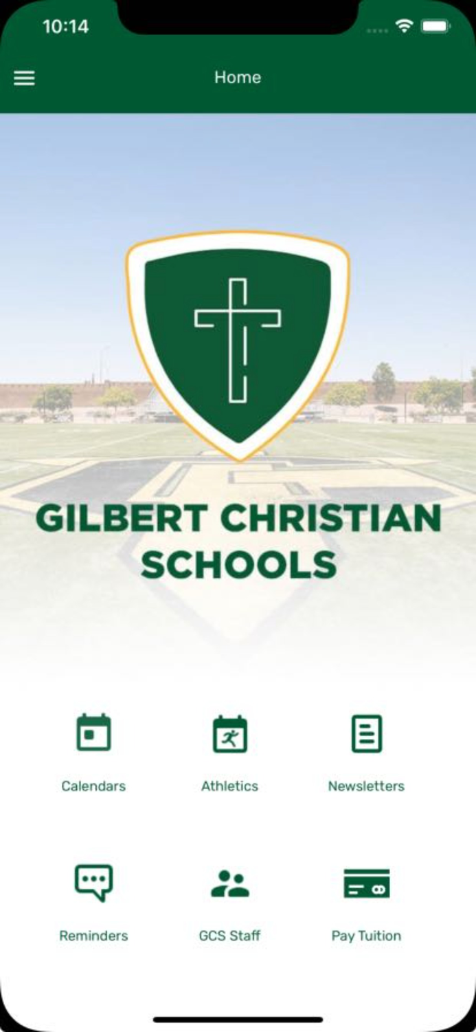 Gilbert Christian Schools