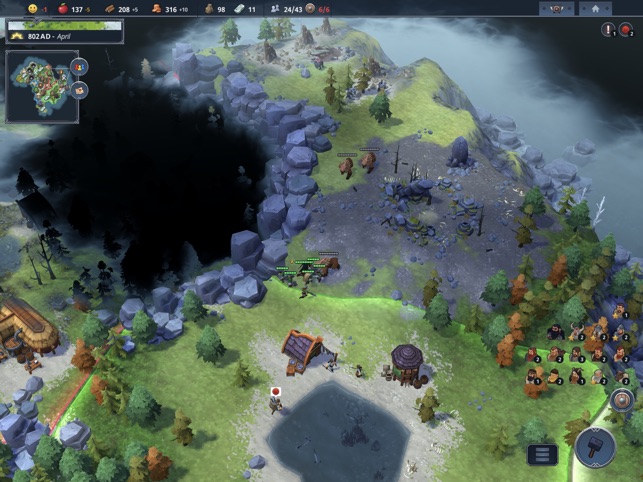 Northgard On The App Store