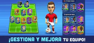 Immagine 3 Mini Football iphone