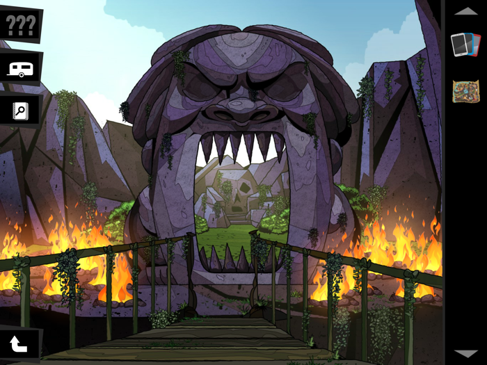 Die drei ??? - Flaschenteufel