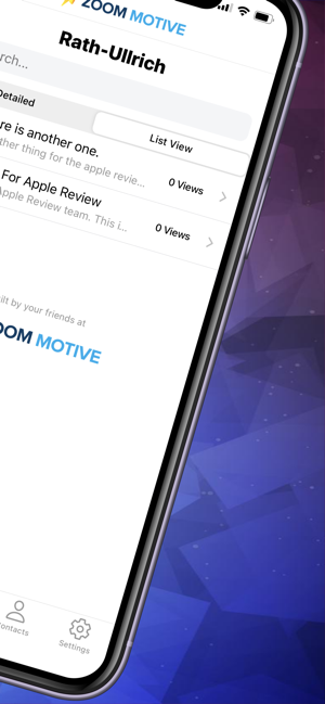 Zoom Motive(圖5)-速報App