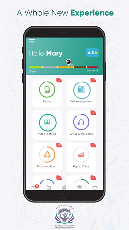 مدارس الفرسان الأهلية