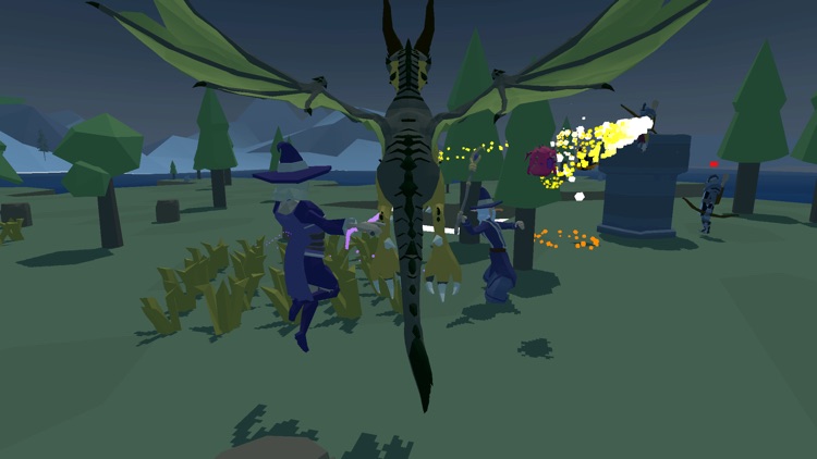 Viking Village screenshot-5