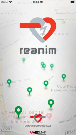 Game screenshot Reanim mod apk