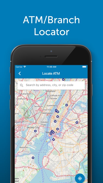 Mutual Savings CU (Atlanta)