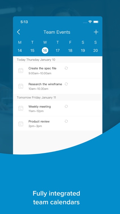 RingCentral screenshot-7