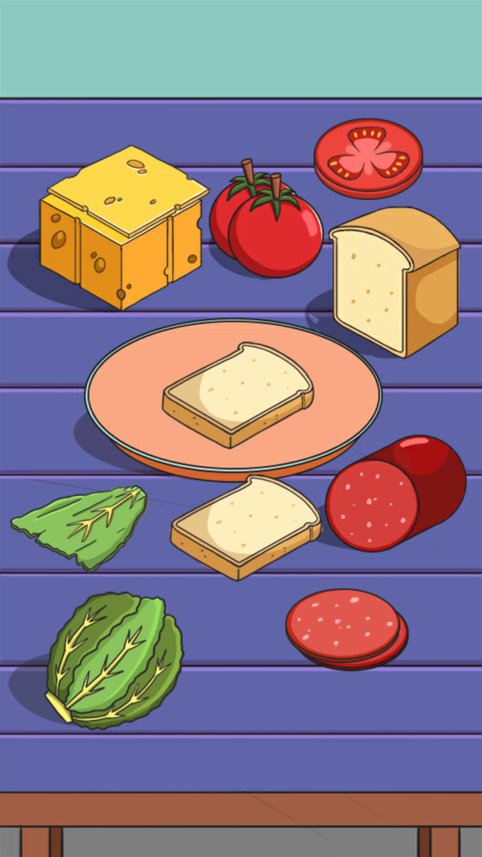 Puzzle Rush  Test your Brain