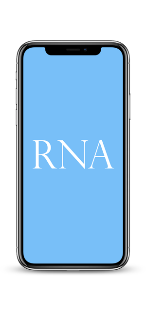 Kareem’s RNA