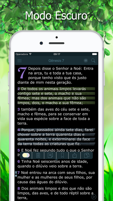 How to cancel & delete Bíblia João Ferreira Almeida from iphone & ipad 3