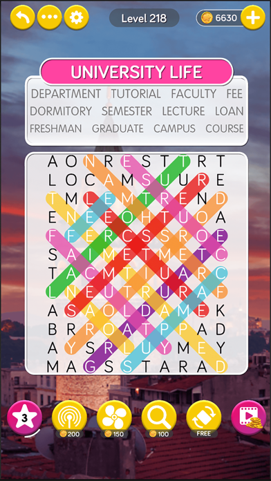 Word Voyage Word Search Tips Cheats Vidoes And Strategies Gamers 