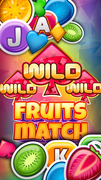 Fruits-Match