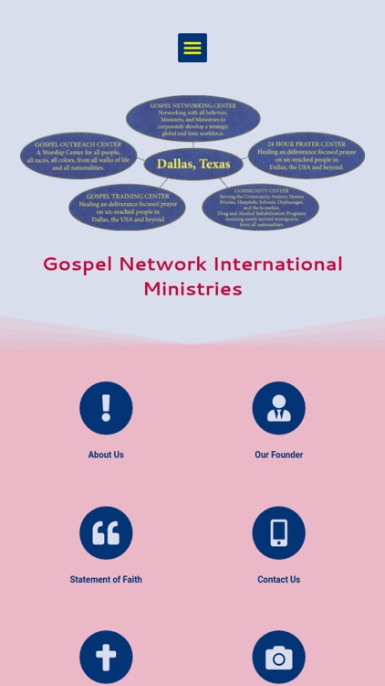 Gospel Network International