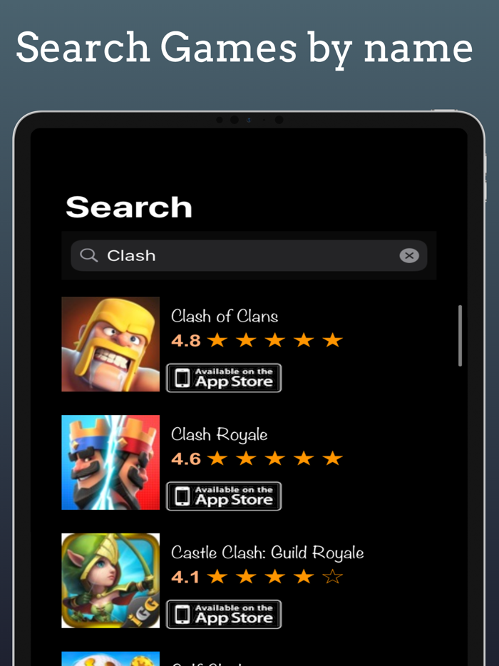 1 HappyMod - Games Collection