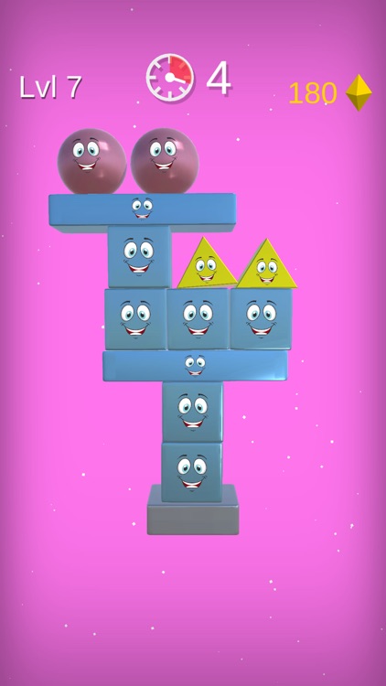 Stack Me! screenshot-4