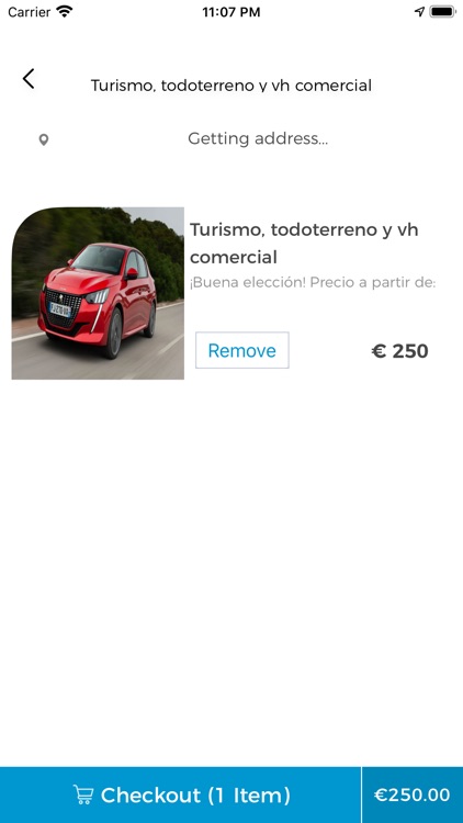 MilEnvios screenshot-3