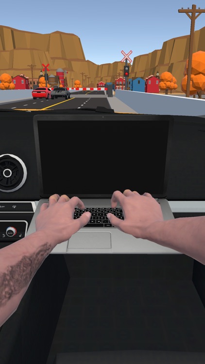 What The Hack 3D screenshot-3