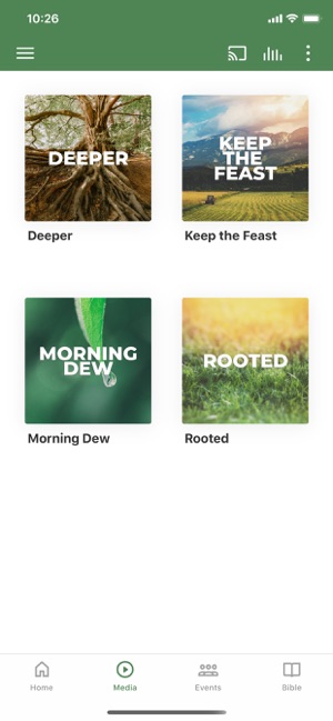 Get Rooted!(圖2)-速報App