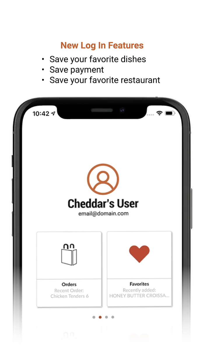 Cheddars Scratch Kitchen