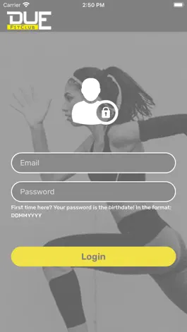 Game screenshot Due FitClub mod apk