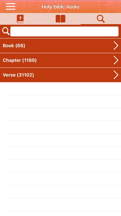 Holy Bible Audio: Reina Valera screenshot-5