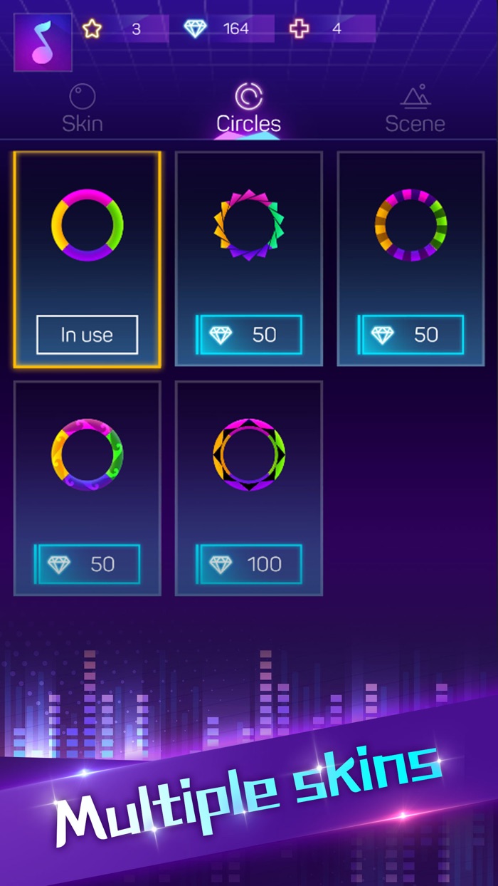 Smash Colors 3D - Pro