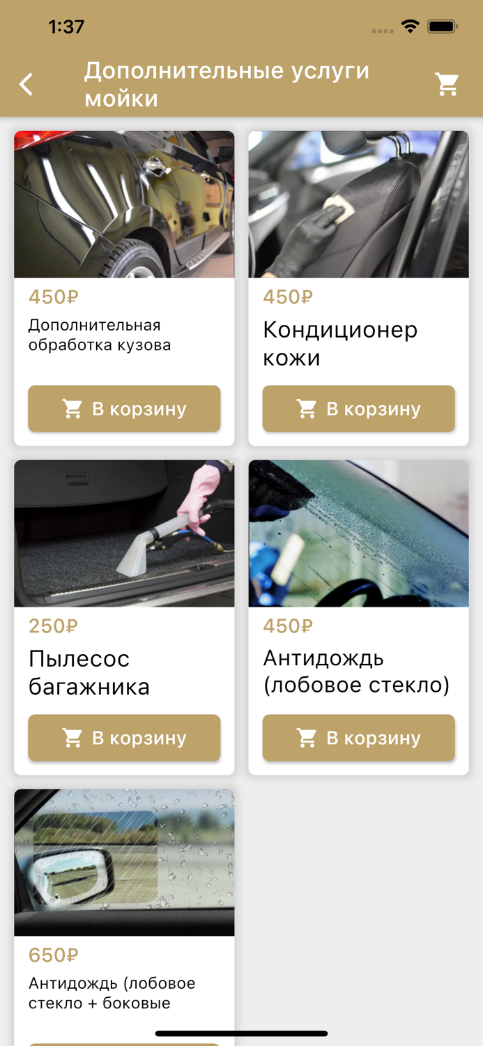 PLS - авто консьерж