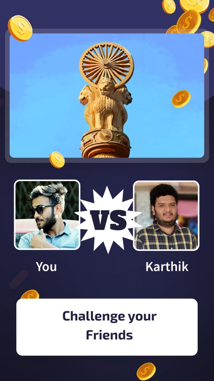 Trivia Champ - Quiz Game screenshot-3