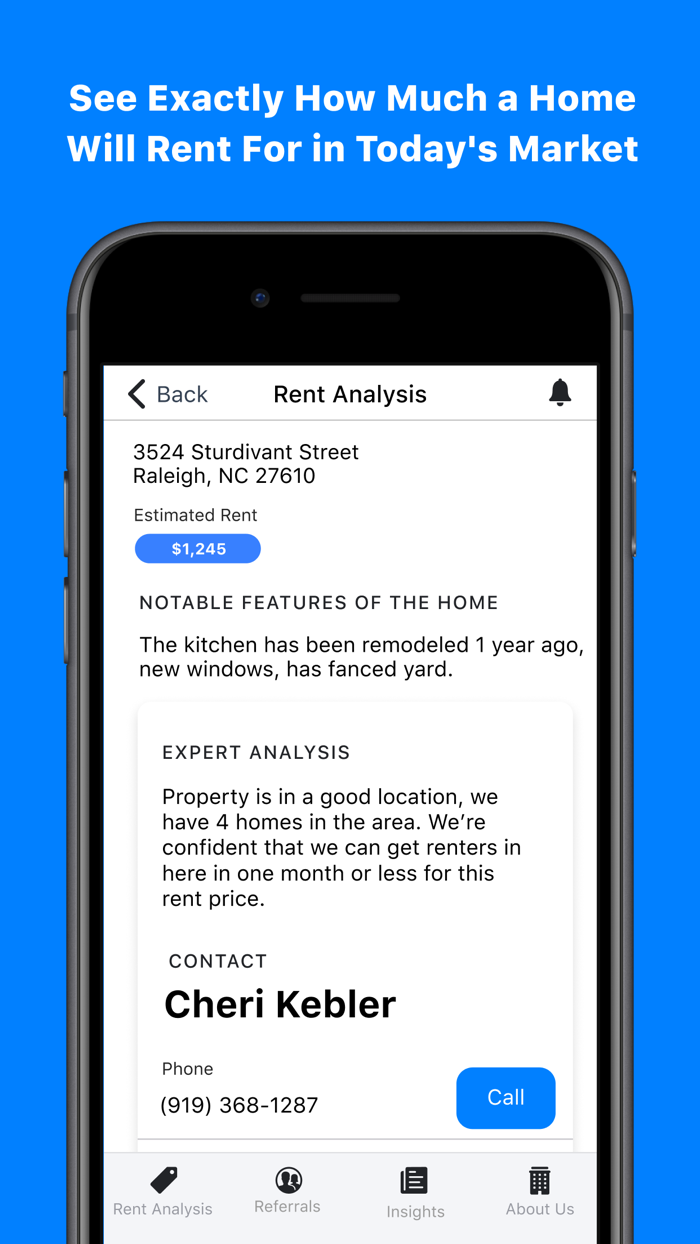 RentSafe for Realtors