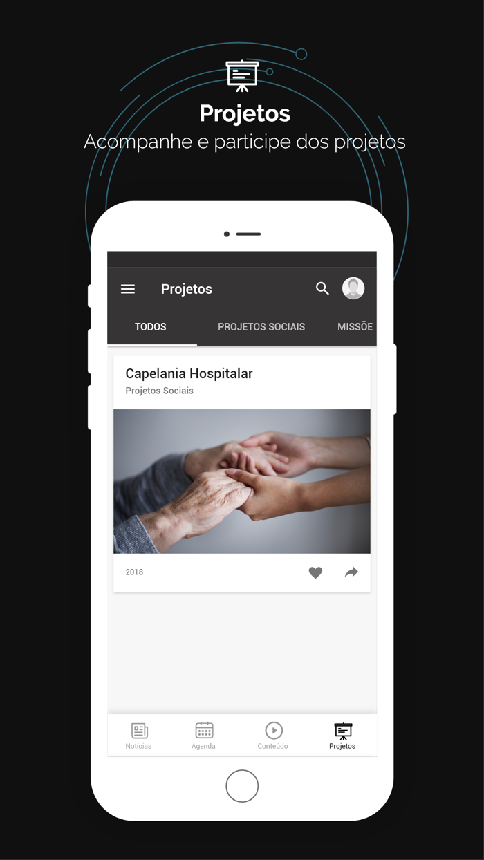 Vida Plena Igreja Batista