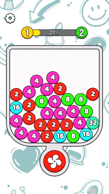 Bubble Popz screenshot-3