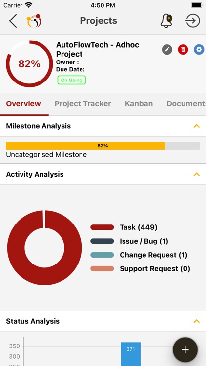 Autolync - Governance Tool screenshot-4